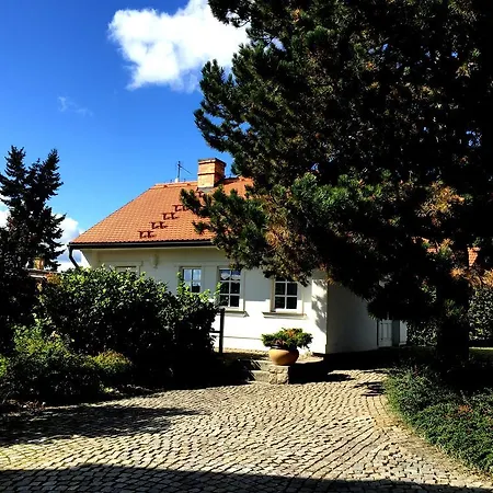 Romantika Cesky Krumlov