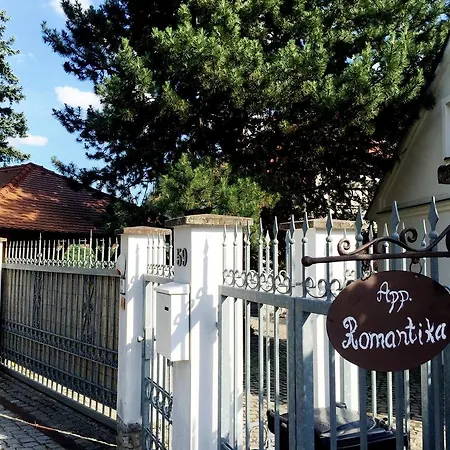 Apartment Romantika *