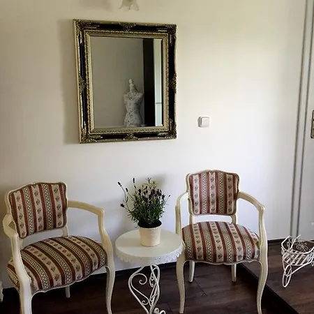Apartment Romantika Cesky Krumlov