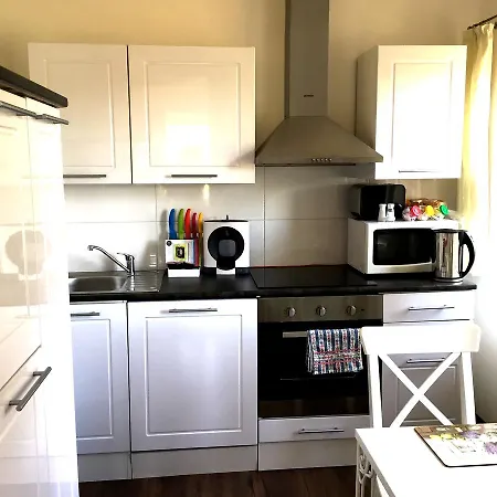 Apartment Romantika *