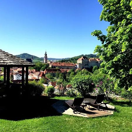 Apartment Romantika