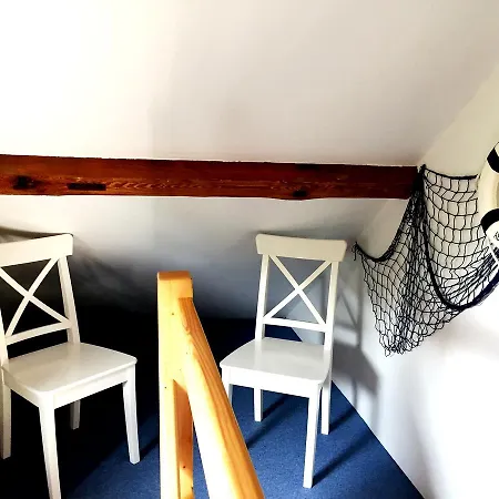 Apartment Romantika *
