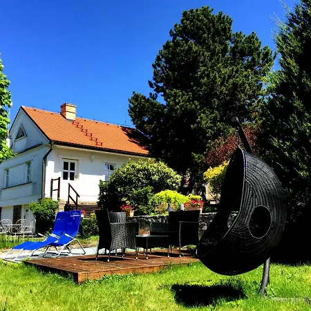Apartment Romantika